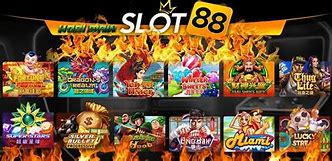 Slot Gacor Hari Ini Ratu Slot 88 Asia Link Alternatif