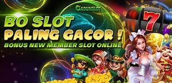 Slot Penipu Semua Situs Slot Gacor Mudah Jackpot 2023 (Link Slot Gacor)